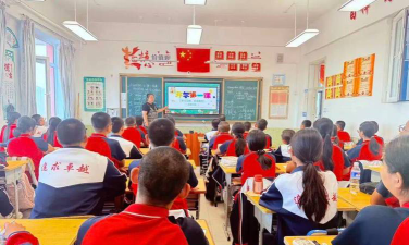 舍白吐二小阅读区