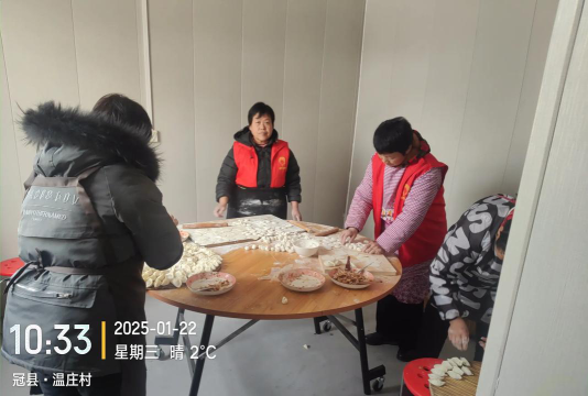 藁城市南营镇水范寨村阅读区
