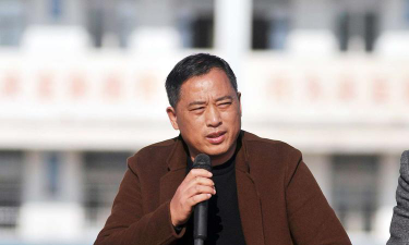 洪湖市沙口镇下新河中学阅读区