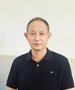 松滋市杨林市镇初级中学阅读区
