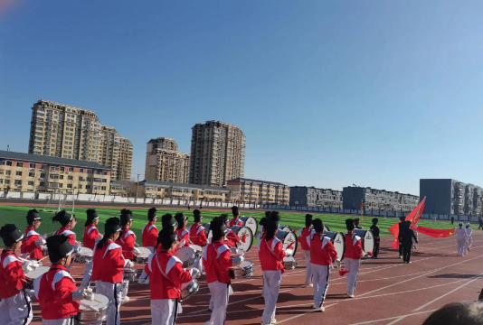 辽化一小阅读区