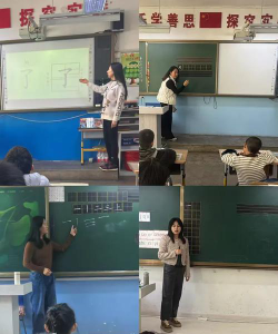 辽化五小阅读区