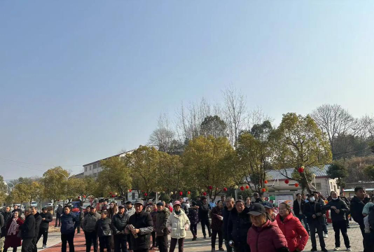 方咀中学阅读区