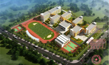 第十一小学阅读区