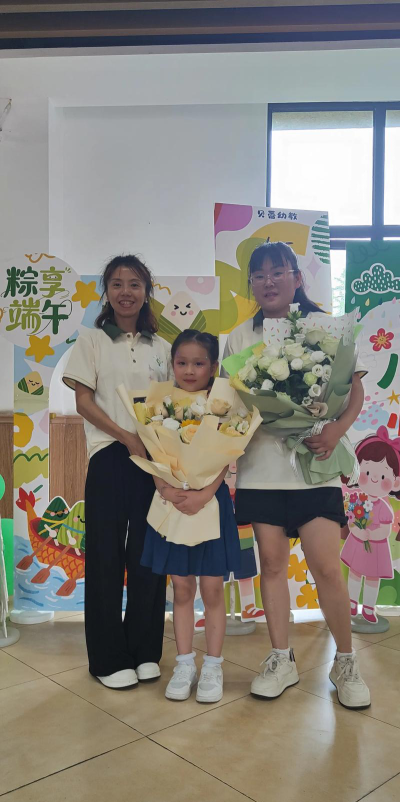 黄冕贝蕾幼儿园阅读区