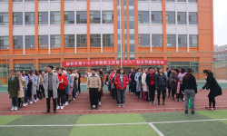 第十七小学阅读区