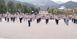 孙冲中学阅读区