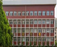 广德县商贸工程学校阅读区