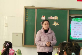 唐山市西关小学阅读区