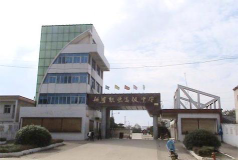 六安市叶集职业学校阅读区