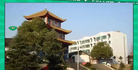 梅川中学阅读区