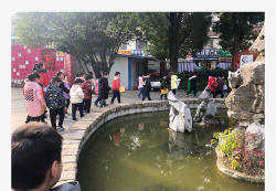 余姚市丈亭镇汇头小学幼儿园阅读区
