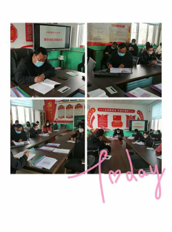 河北唐山滦县小马庄镇张各庄中心小学阅读区