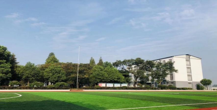 芜湖同文学校阅读区