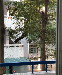汕头市澄海上都中学阅读区