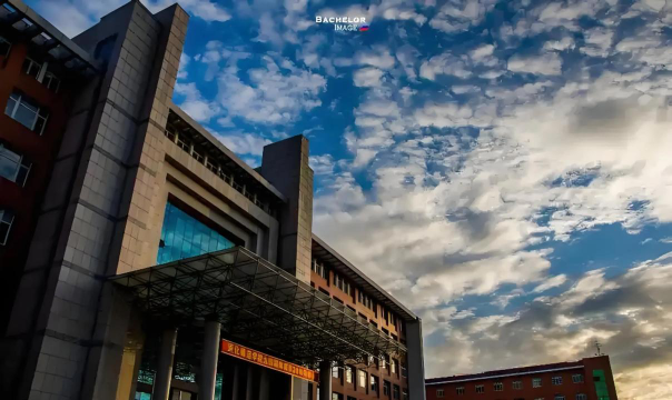 通化师范学院阅读区