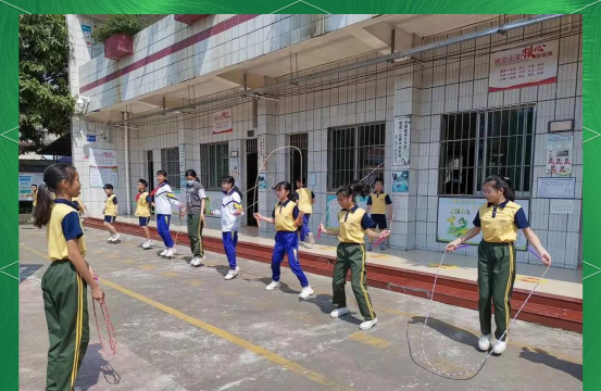 江门市大鳌镇大鳌小学阅读区