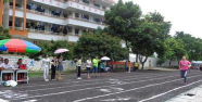 郁南县河口镇初级中学阅读区