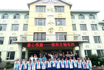 沈阳市辽沈街第三小学阅读区