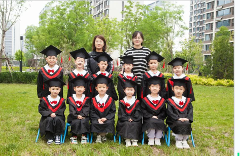 永康市贝斯特婴幼儿早期教育园阅读区