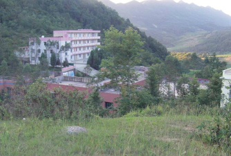 沙子中学阅读区