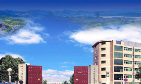 北京京北职业技术学院中专部阅读区