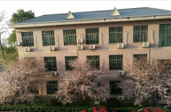湖南省衡阳县第六中学阅读区