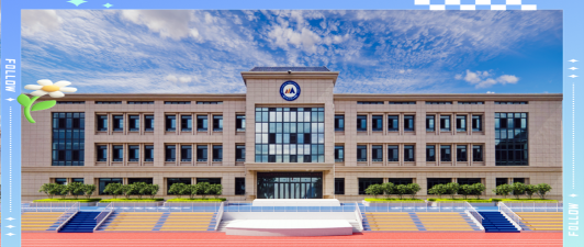 中北大学附属小学阅读区