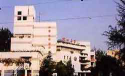 深圳市蛇口学校小学部阅读区