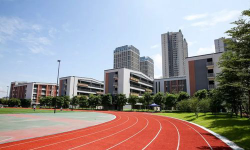 华南师范大学附属花都学校阅读区