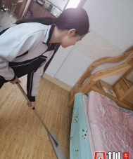 深圳市光明区塘家学校阅读区