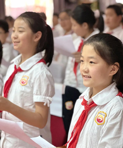 矿区一小阅读区