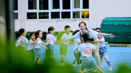缙云县机关幼儿园阅读区