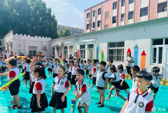 博雅宝宝阅读区