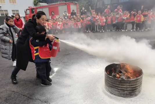 濉溪县杨柳幼儿园阅读区
