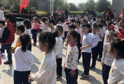 长丰幼儿园阅读区