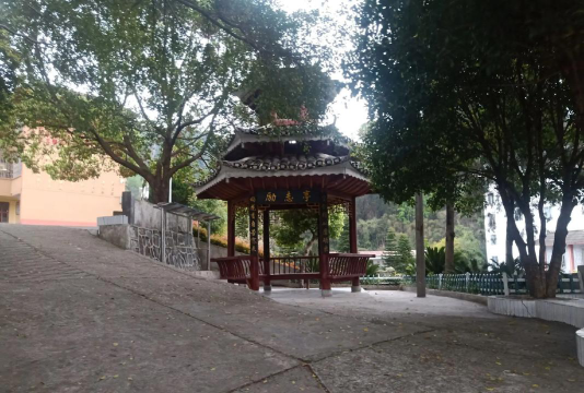 天津市大港区太平镇第一小学(太平镇一小)阅读区