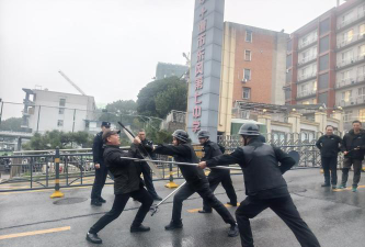 湖北省十堰市第七中学阅读区