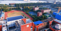 武汉市第四十九初级中学阅读区