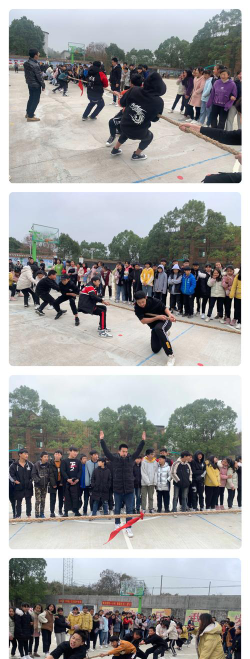 平和乡学校阅读区