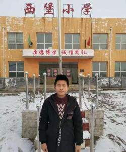 平遥县南政乡南政中心小学校阅读区
