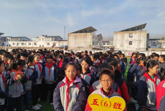 新袁中心小学阅读区