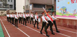 深圳福田南园小学阅读区