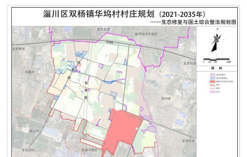 五河县头铺镇育蕾幼儿园阅读区