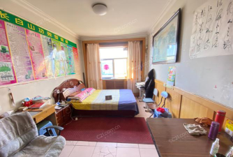 兵站路小学阅读区