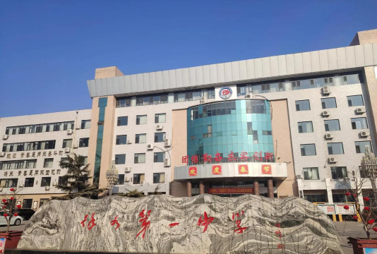 临汾市尧都区解放分校阅读区
