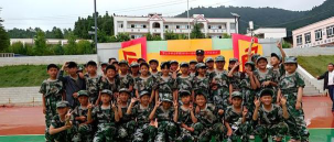 新城镇蒙亨中心小学校阅读区
