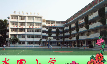 水田小学阅读区