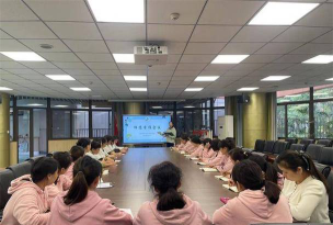 合肥市长江路幼儿园阅读区