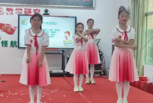 鼎湖区永安镇贝水小学阅读区